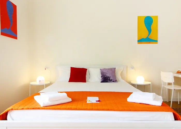 Notte Al Museo Bed and breakfast 3*