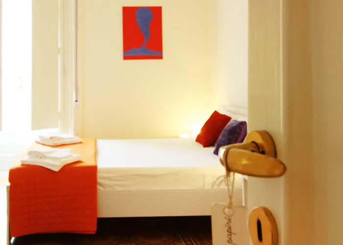 Notte Al Museo Bed & Breakfast Naples