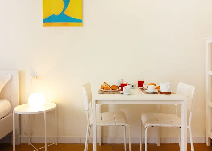 Notte Al Museo Nápoles