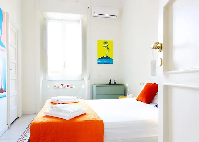 Notte Al Museo Bed & Breakfast 3*