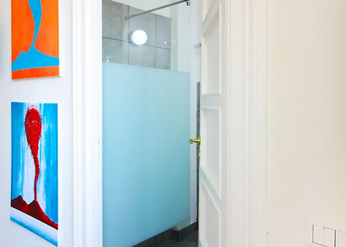 Notte Al Museo Bed & Breakfast