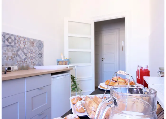 Notte Al Museo Bed & Breakfast 3*