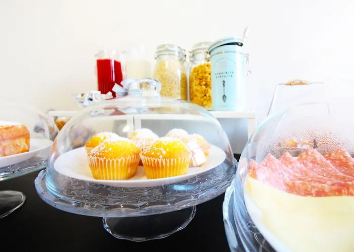 Notte Al Museo Bed & Breakfast Naples