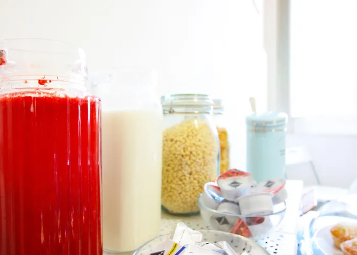 Bed and breakfast Notte Al Museo