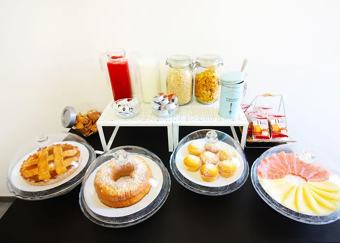 Notte Al Museo 3* Nápoles