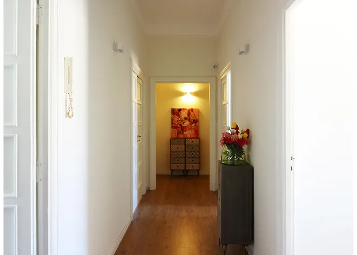 Notte Al Museo Bed & Breakfast