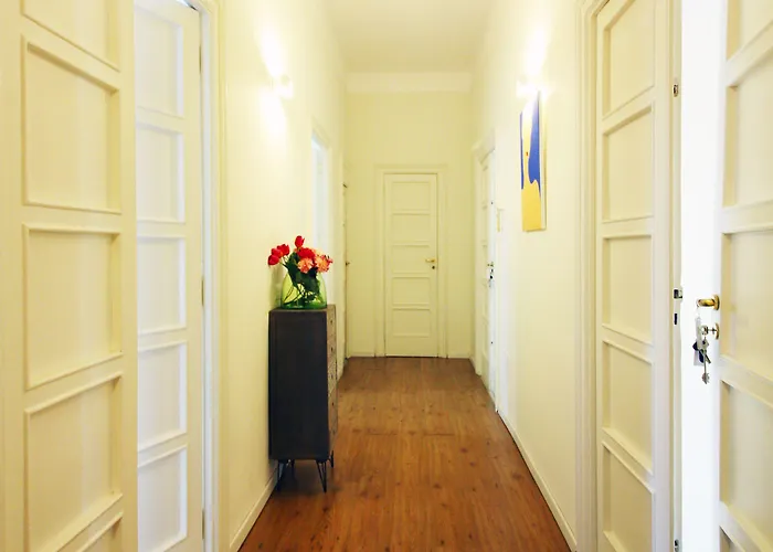 Notte Al Museo 3* Nápoles