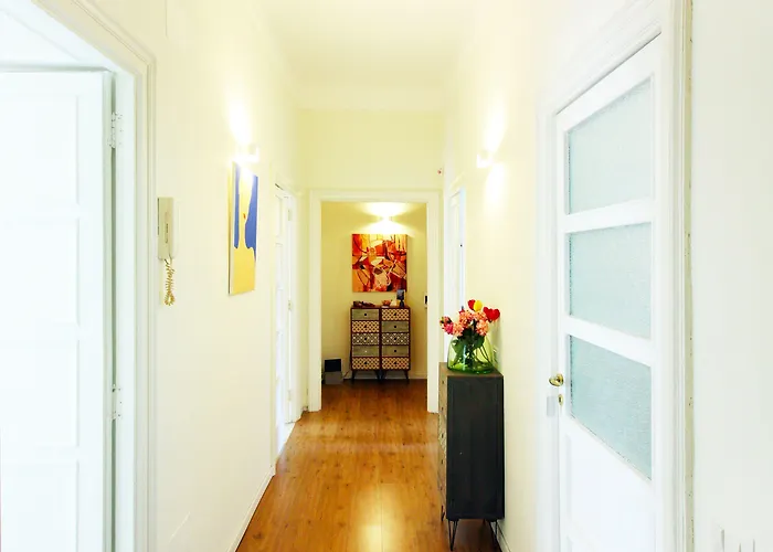 Notte Al Museo Nápoles