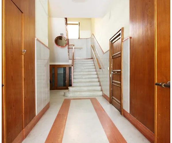 Notte Al Museo Bed and breakfast