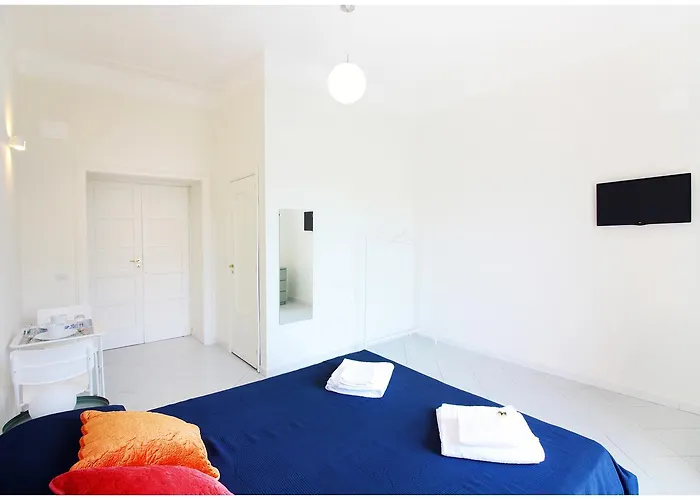 Notte Al Museo Nápoles