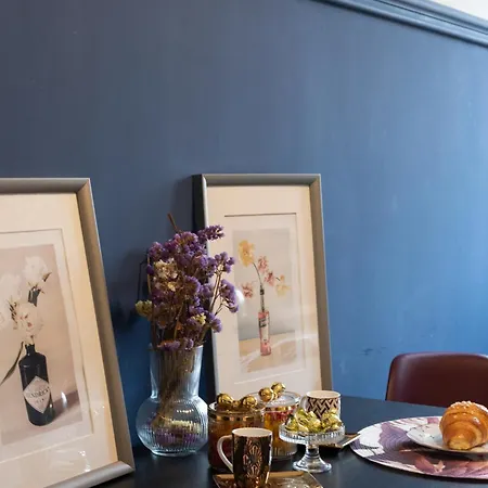 Couette-café Notte Al Museo