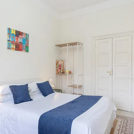 Notte Al Museo Couette-café 3*