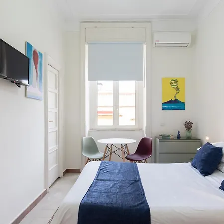 Notte Al Museo 3* Naples