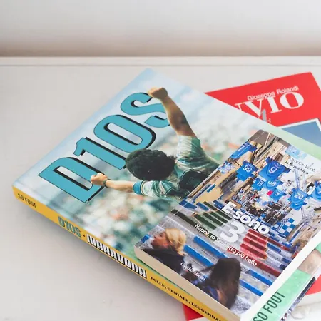 Notte Al Museo Couette-café Naples