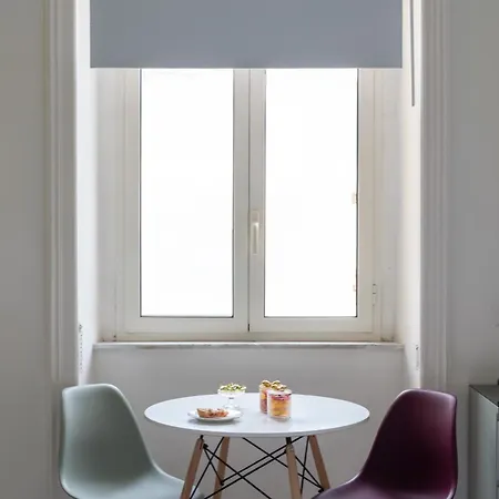 Notte Al Museo Couette-café