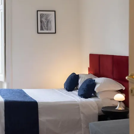 Notte Al Museo Couette-café 3*