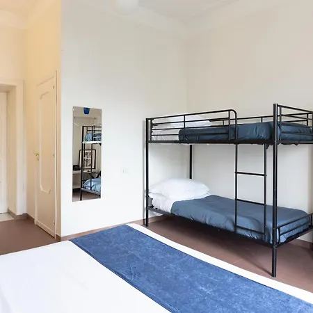 Notte Al Museo Couette-café