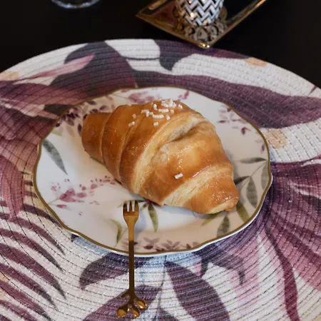 Notte Al Museo Couette-café Naples