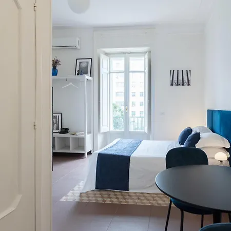 Notte Al Museo 3* Naples