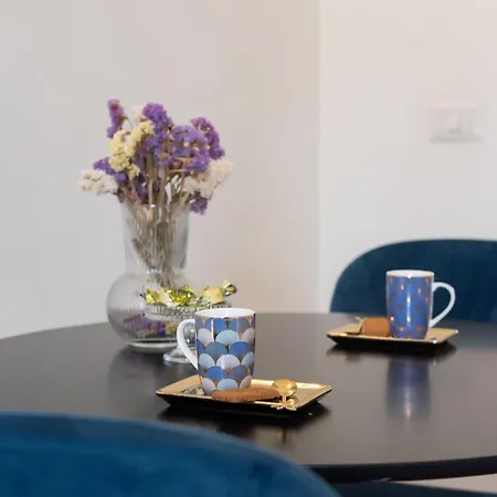 Notte Al Museo Couette-café 3*