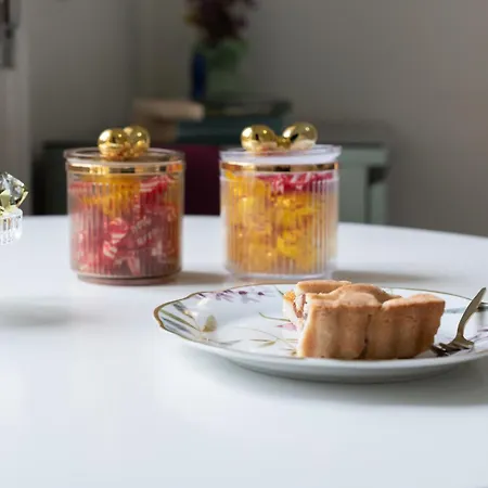 Couette-café Notte Al Museo 3*