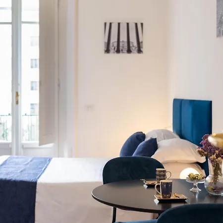 Notte Al Museo Naples