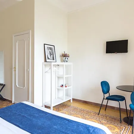 Notte Al Museo Couette-café 3*