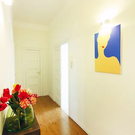 Notte Al Museo Couette-café