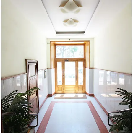 Couette-café Notte Al Museo Naples