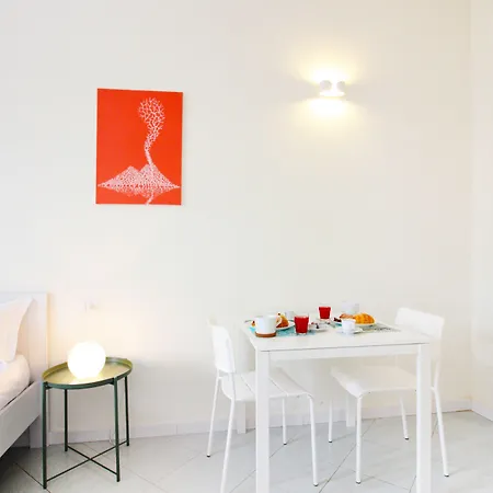 Notte Al Museo Couette-café 3*