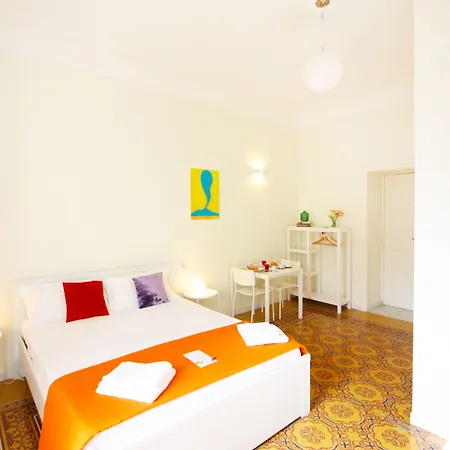 Notte Al Museo Couette-café