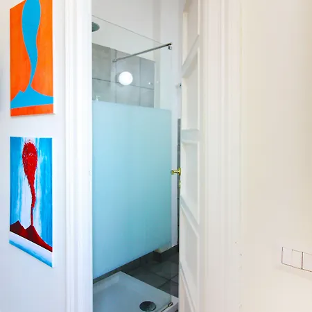 Notte Al Museo Couette-café