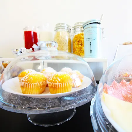 Notte Al Museo Couette-café Naples