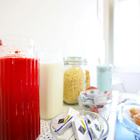 Couette-café Notte Al Museo