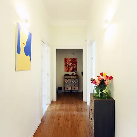 Notte Al Museo Couette-café Naples