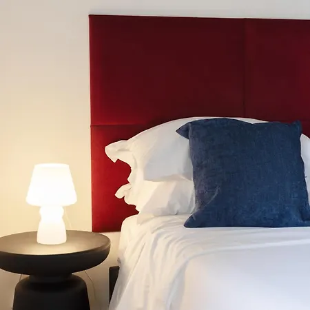 Notte Al Museo Bed and Breakfast