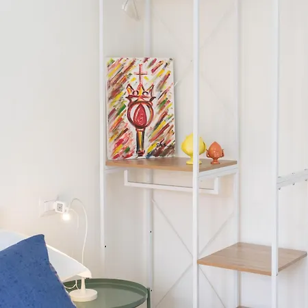 Notte Al Museo Bed and Breakfast Νάπολη