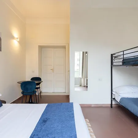Bed and Breakfast Notte Al Museo Νάπολη