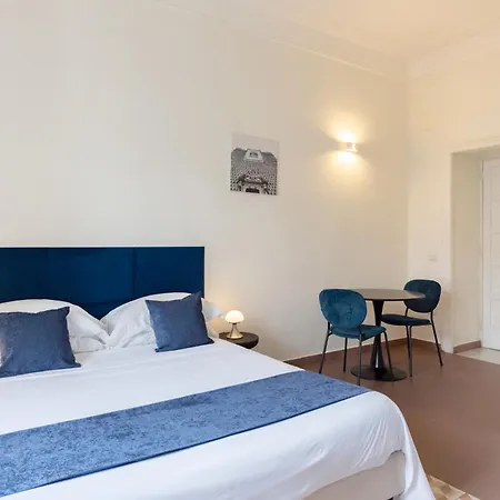 Notte Al Museo Bed and Breakfast Νάπολη