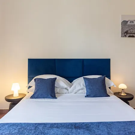 Bed and Breakfast Notte Al Museo Νάπολη