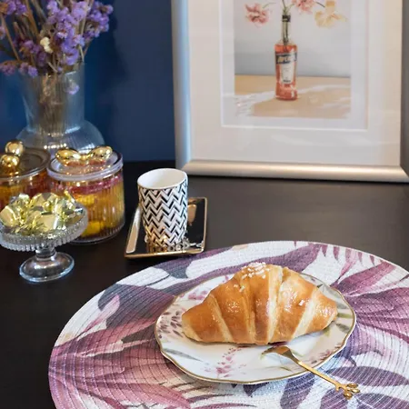 Bed and Breakfast Notte Al Museo