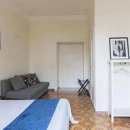 Bed and breakfast Notte Al Museo