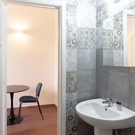 Notte Al Museo Bed and Breakfast Νάπολη