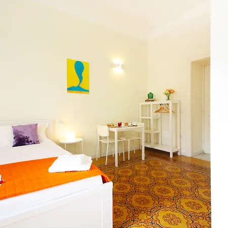 Notte Al Museo Nápoles