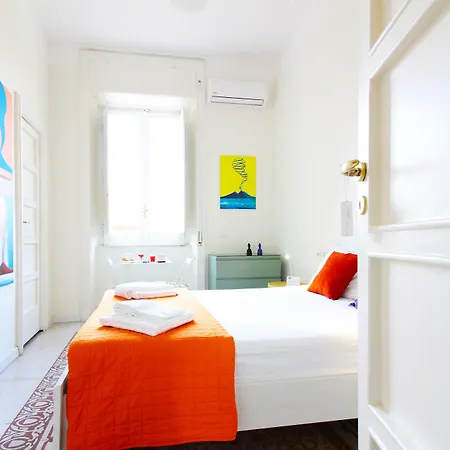 Notte Al Museo Bed and breakfast 3*