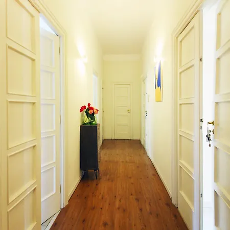 Notte Al Museo 3* Nápoles