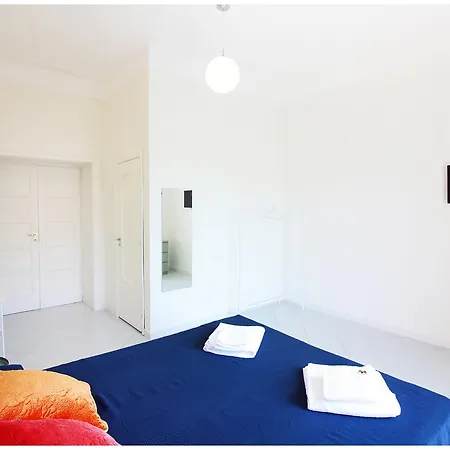 Notte Al Museo Nápoles